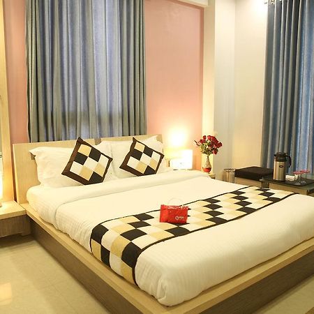 Oyo Rooms Railway Station Abu Road Экстерьер фото